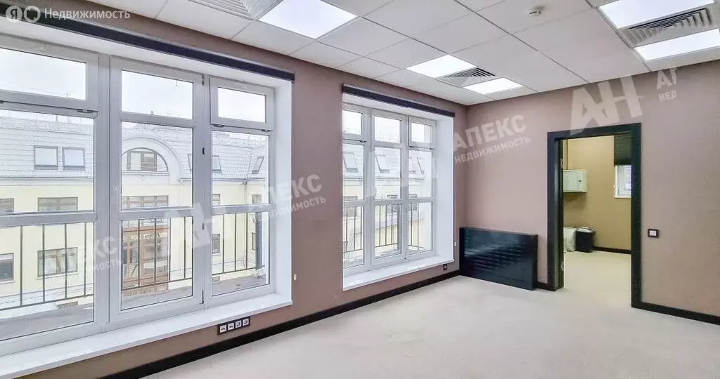 Офис (113 м) - Фото 1