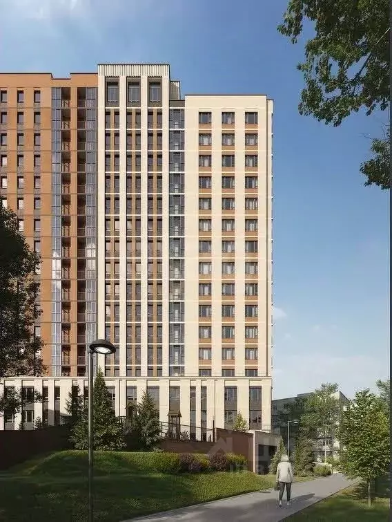 2-к кв. Новосибирская область, Новосибирск Промышленная ул., 7 (42.4 ... - Фото 0