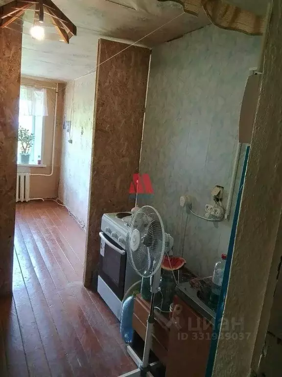 Комната Ярославская область, Рыбинск Пилоставная ул., 6А (13.7 м) - Фото 2