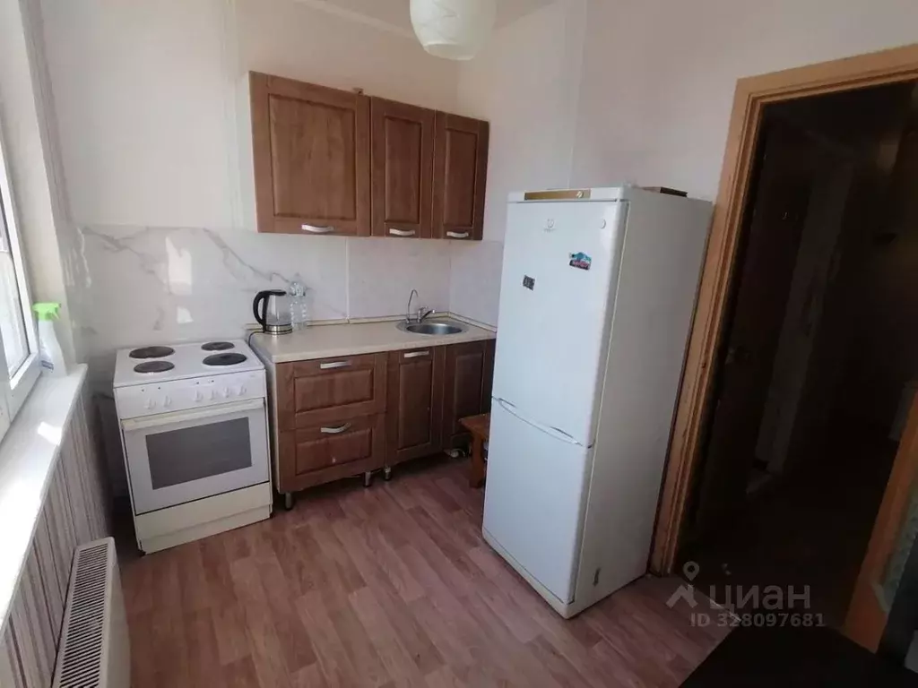 1-к кв. Москва Снежная ул., 17К2 (38.0 м) - Фото 1