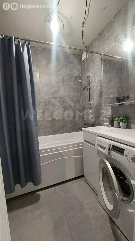 2-комнатная квартира: Электросталь, проспект Ленина, 02к3 (54.2 м) - Фото 1