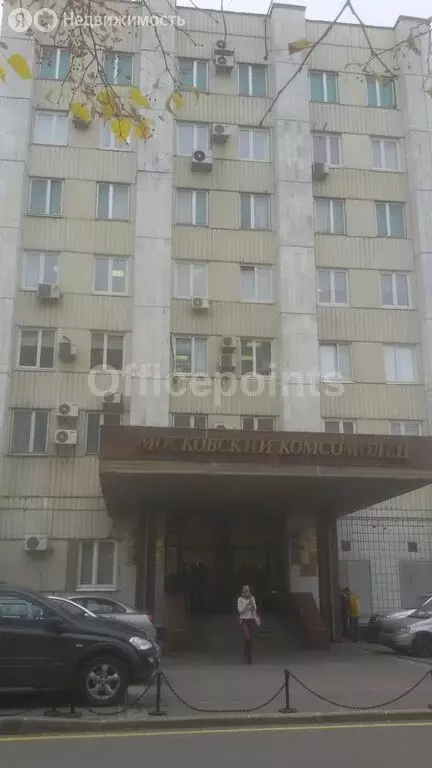 Офис (632 м) - Фото 2