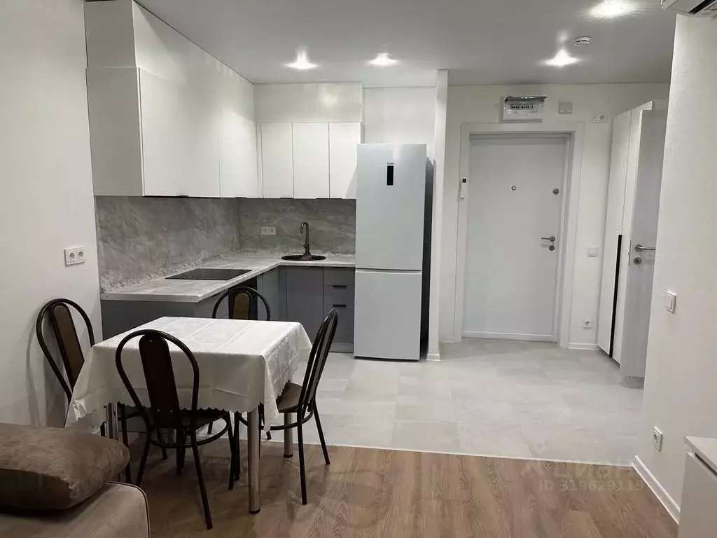 2-к кв. Москва Кавказский бул., 51к2 (40.0 м) - Фото 1