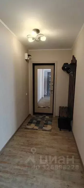 2-к кв. Иркутская область, Байкальск г. Слюдянский район, Байкальское ... - Фото 1