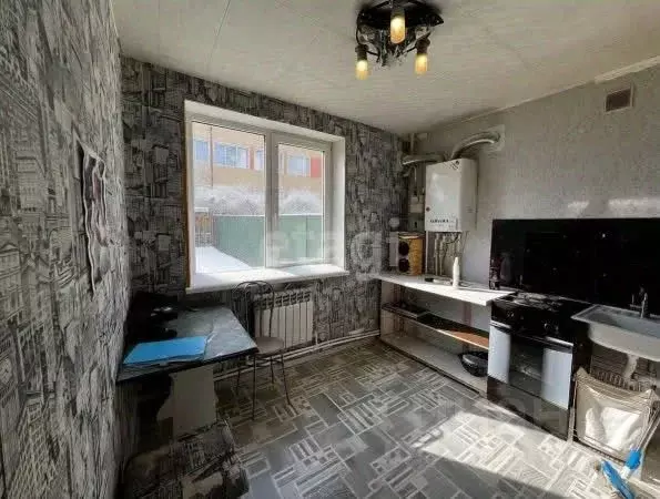 1-к кв. Владимирская область, Ковровский район, Клязьминское с/пос, ... - Фото 1