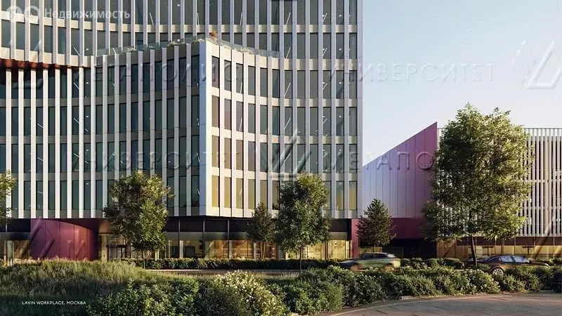 Офис (85 м) - Фото 2