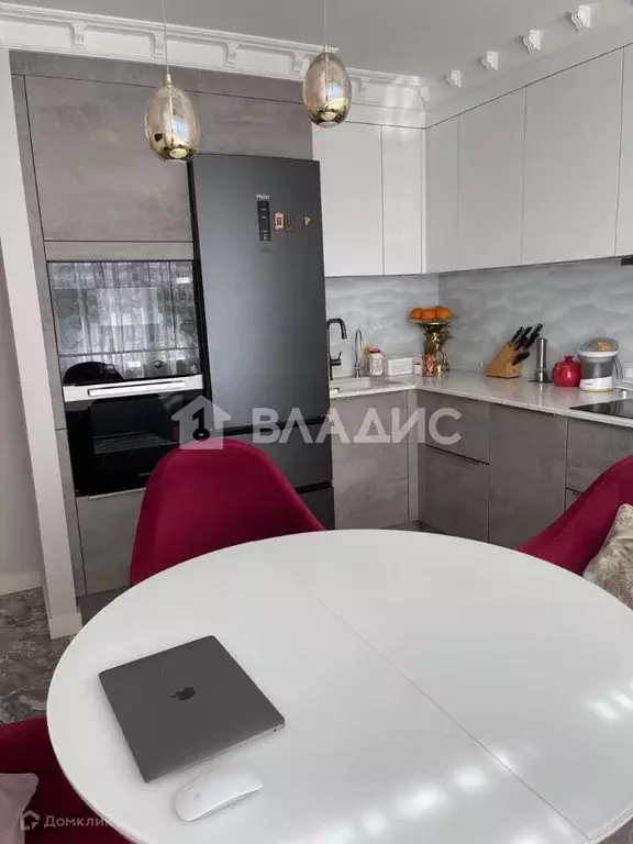 Продаётся 3-к квартира, 76.3 м - Фото 1