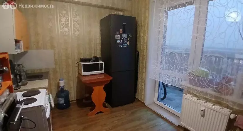 3-комнатная квартира: Пермь, Белозёрская улица, 30 (62.4 м) - Фото 2