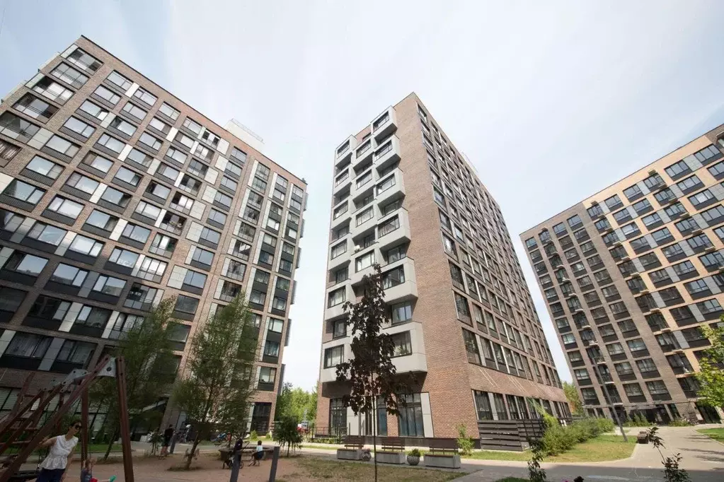 3-к кв. Ярославская область, Ярославский муниципальный округ, пос. ... - Фото 1