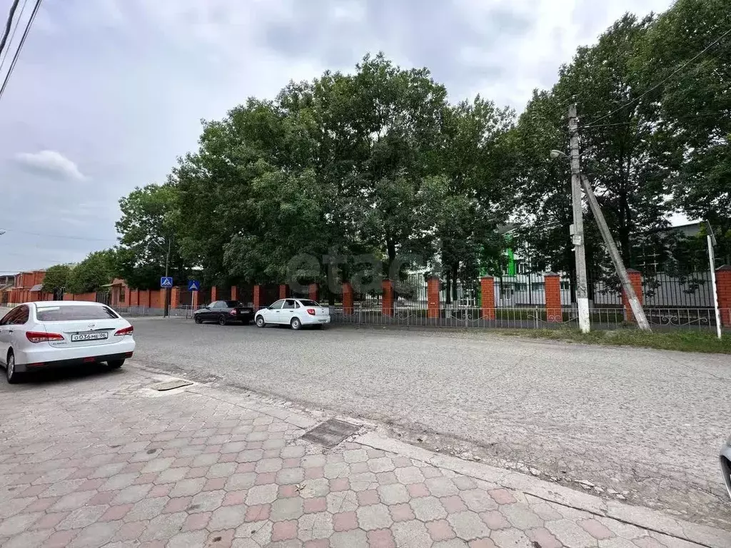 Дом в Ингушетия, Назрань Кавказская ул. (200 м) - Фото 1