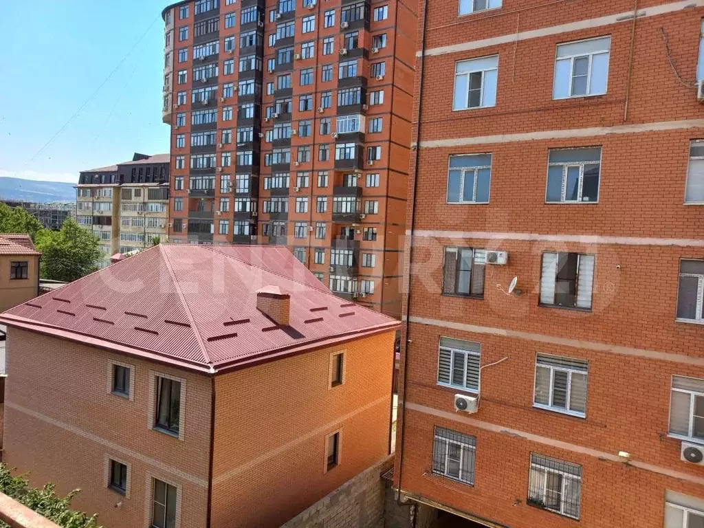 1-к. квартира, 45 м, 4/5 эт. - Фото 0