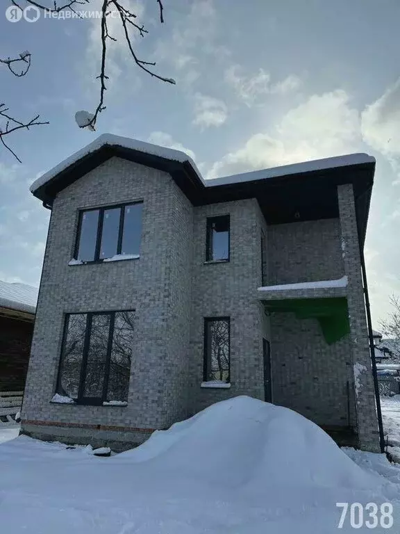 Дом в хутор Камышеваха, Алмазная улица, 21 (190 м) - Фото 0