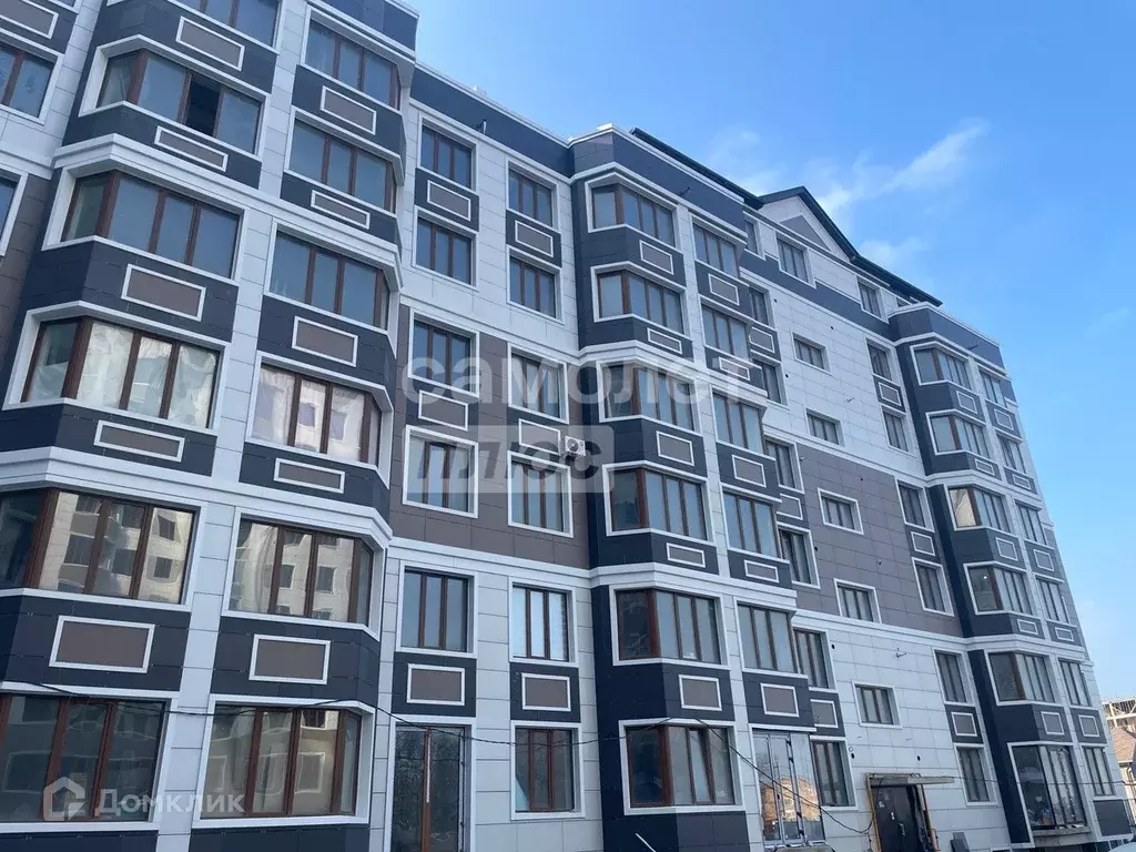 Продаётся 2-к квартира, 83 м - Фото 1