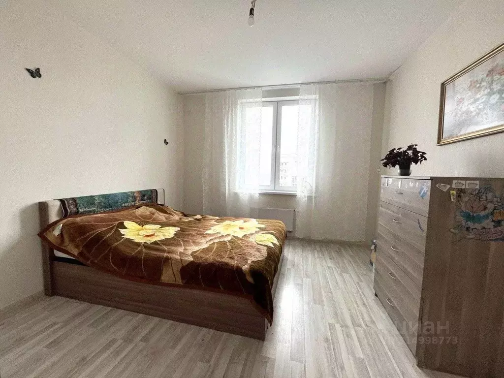 2-к кв. Свердловская область, Екатеринбург ул. Евгения Савкова, 4 ... - Фото 0