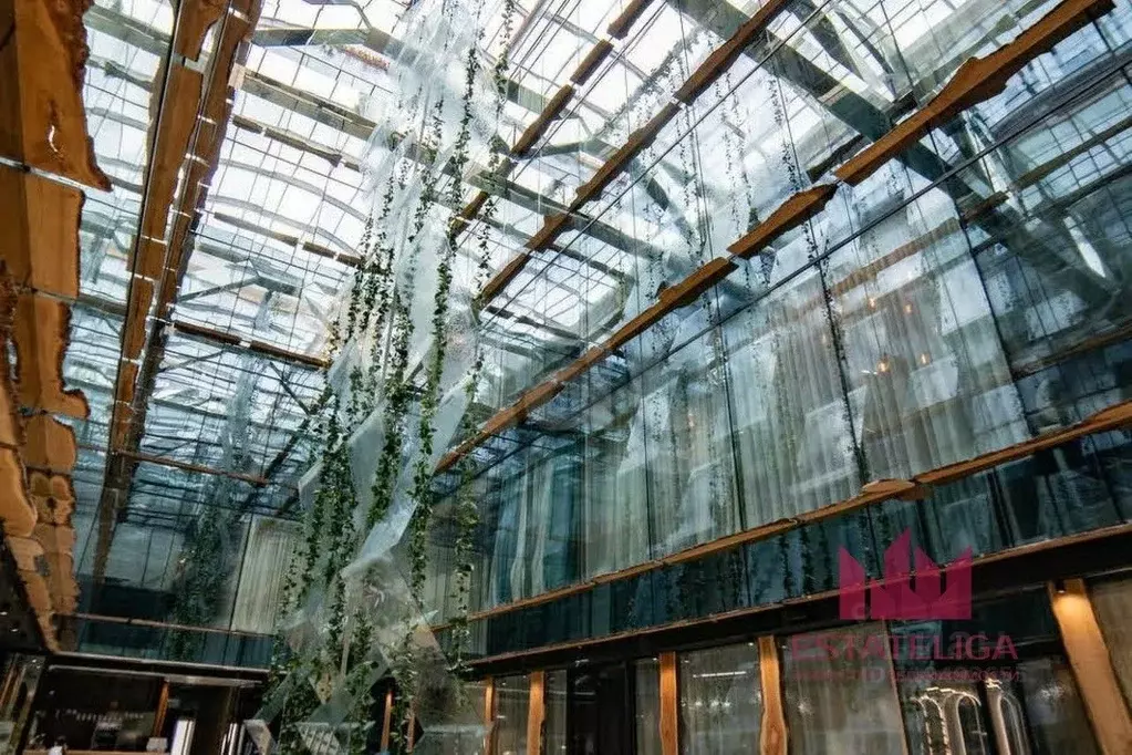 Офис в Москва 2-я Брестская ул., 6 (38 м) - Фото 1