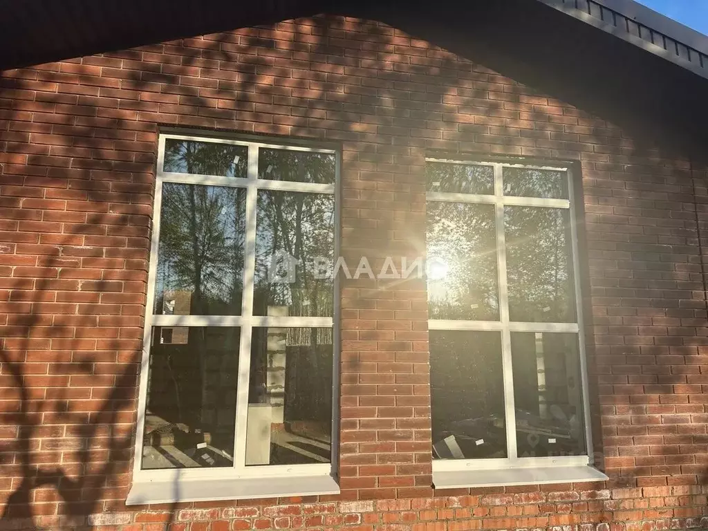Дом в Тульская область, Тула городской округ, д. Ямны  (90 м) - Фото 1