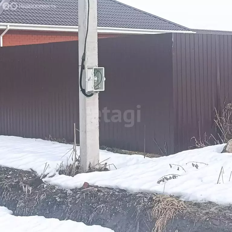 Участок в Тюменский муниципальный округ, деревня Посохова, Озёрная ... - Фото 2