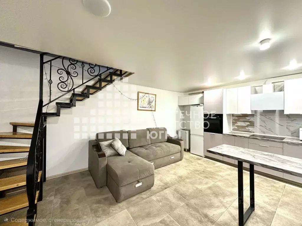 Гараж в Ханты-Мансийский АО, Ханты-Мансийск ул. Мира, 117А (94 м) - Фото 1