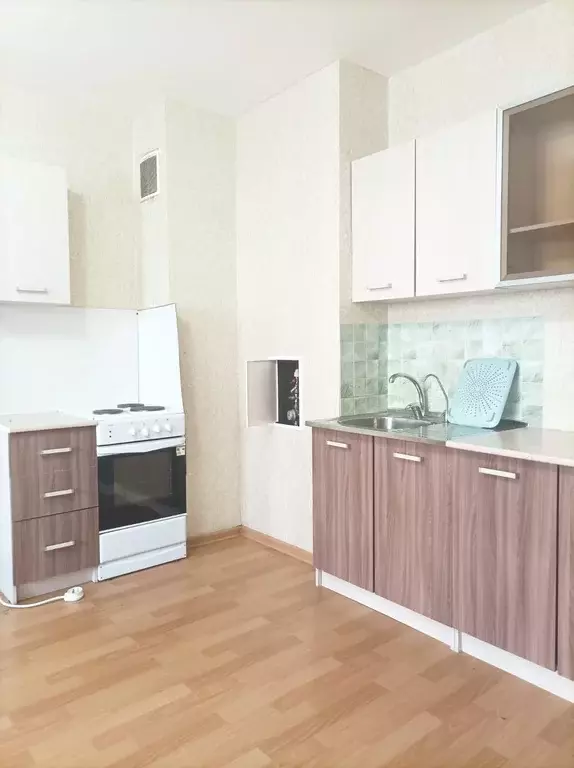 Продаётся 1-к квартира, 39.8 м - Фото 0