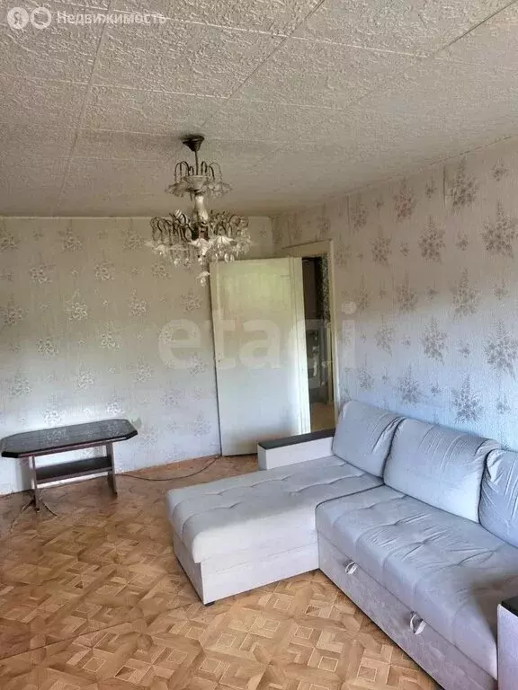 3-комнатная квартира: Калининград, улица 9 Апреля, 98 (74.7 м) - Фото 2