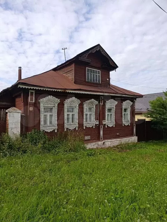 Дом 76 м на участке 9,4 сот. - Фото 0