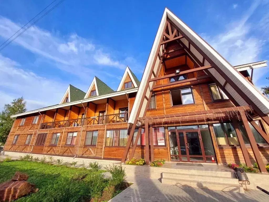 Студия Башкортостан, Абзелиловский район, Ташбулатовский сельсовет, д. ... - Фото 1