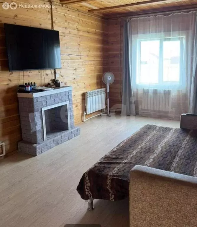 Дом в Якутск, Намский тракт 13 км (58.3 м) - Фото 2