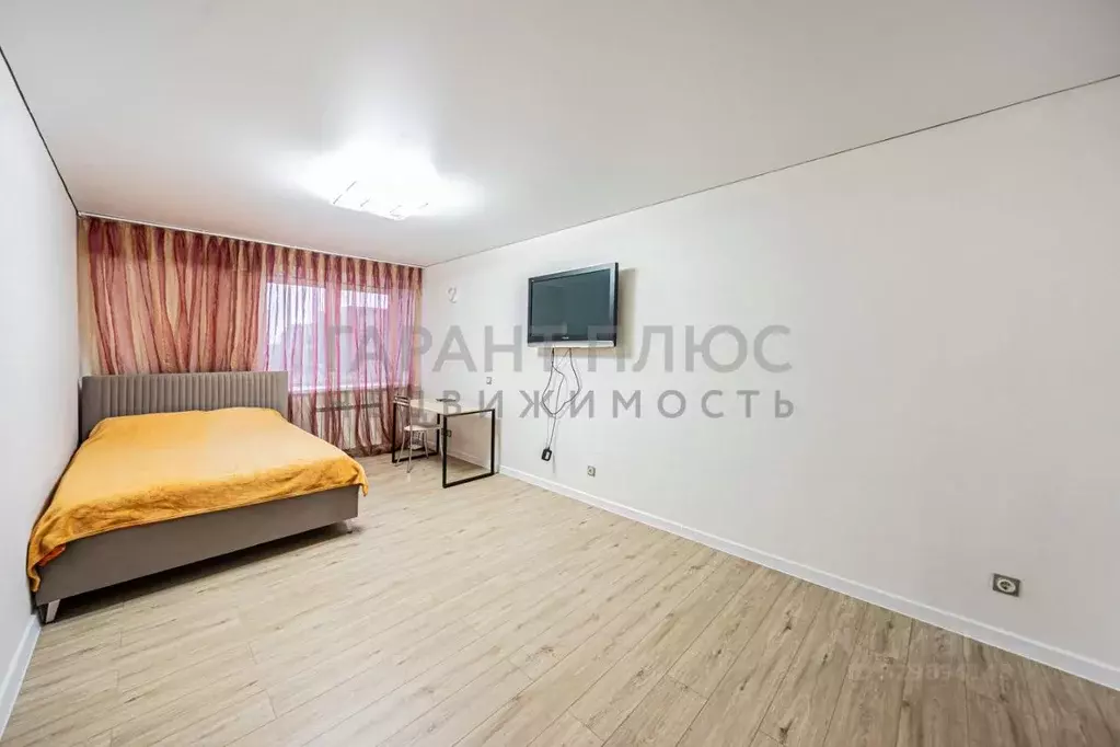 1-к кв. Липецкая область, Липецк ул. Е.И. Замятина, 1Б (35.0 м) - Фото 1