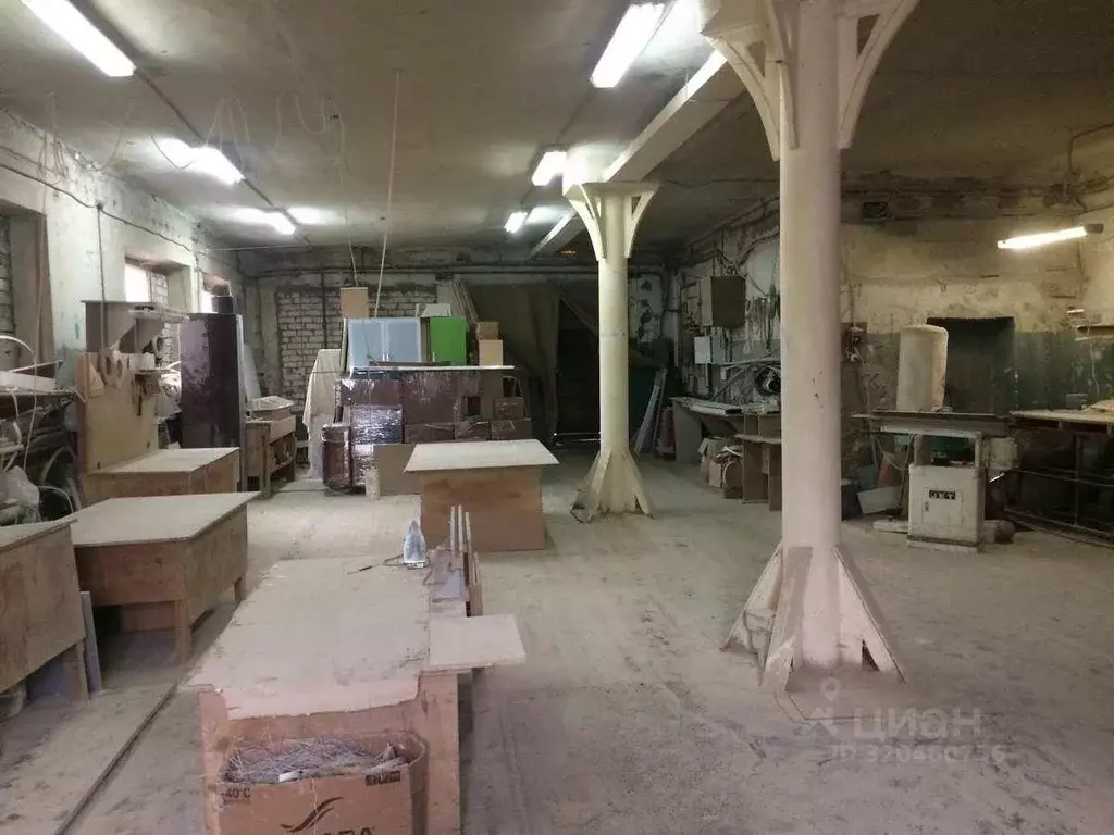 Склад в Нижегородская область, Нижний Новгород Сормовское ш., 24к19 ... - Фото 2