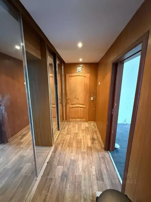 3-к кв. Владимирская область, Киржачский район, Филипповское ... - Фото 1