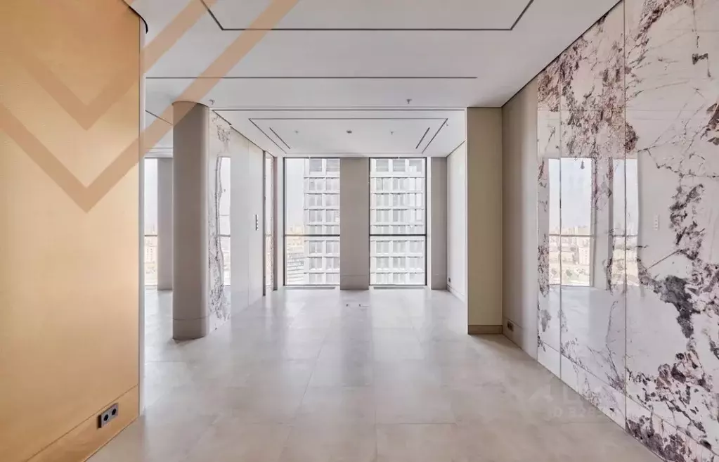 Офис в Москва Бумажный проезд, 19С3 (71 м) - Фото 1