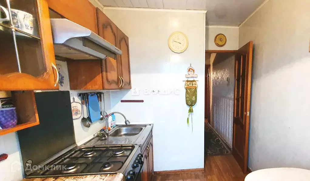 Продаётся 2-к квартира, 49.5 м - Фото 1