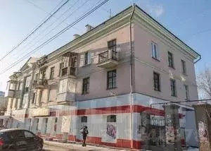 1-к кв. Свердловская область, Нижний Тагил ул. Фрунзе, 42 (37.1 м) - Фото 0