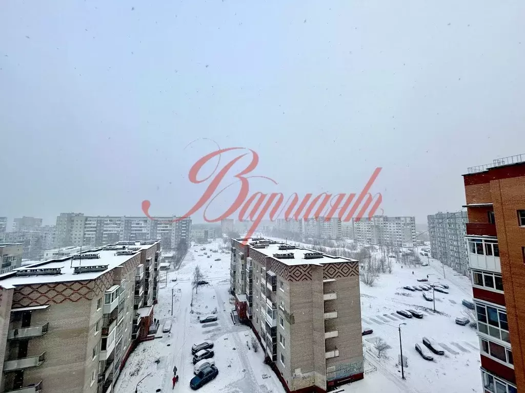 3-к кв. Архангельская область, Северодвинск просп. Бутомы, 20А (66.0 ... - Фото 2