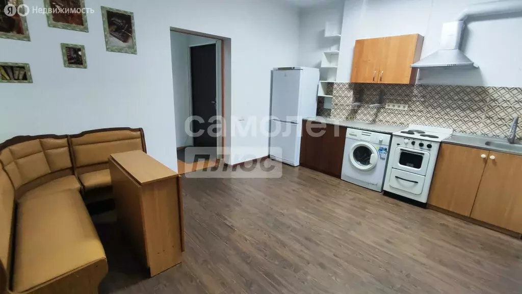 3-комнатная квартира: Анапа, Объездная улица, 9 (75.5 м) - Фото 1