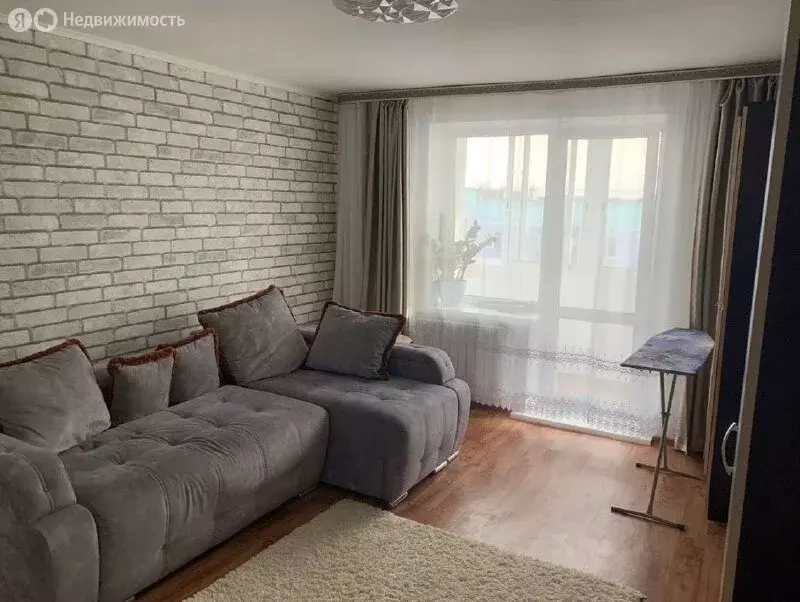 2-комнатная квартира: Топки, микрорайон Солнечный, 4Б (48.2 м) - Фото 1