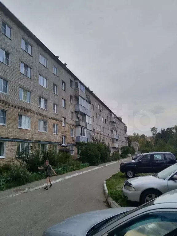 2-к. квартира, 48 м, 5/5 эт. - Фото 0