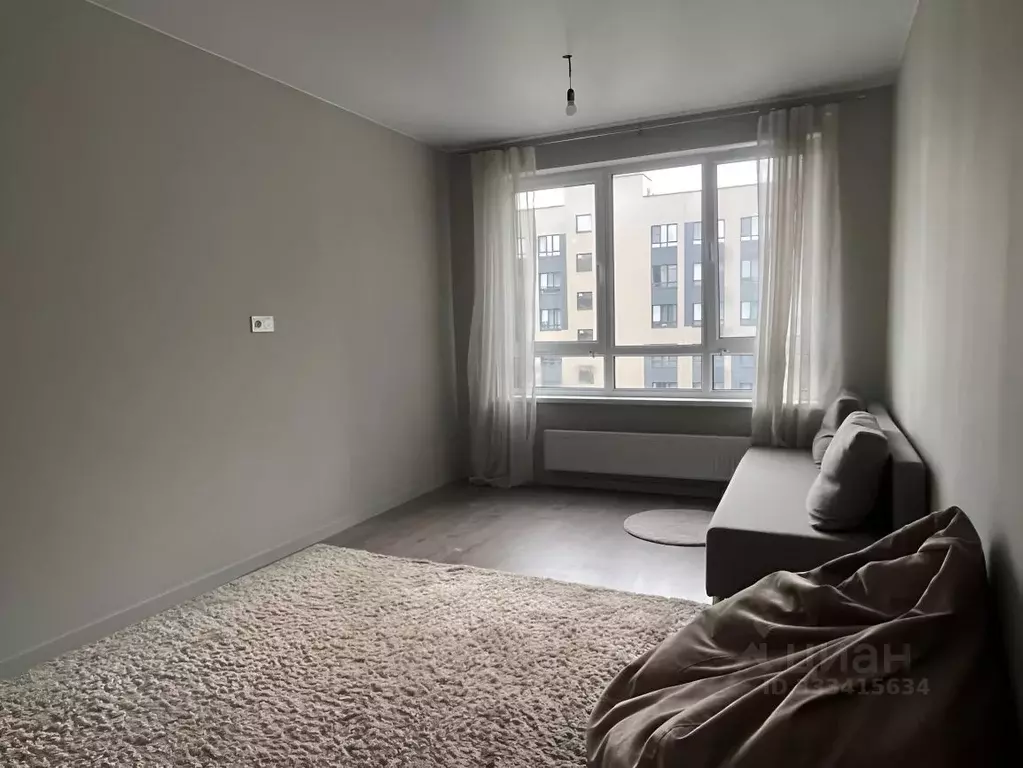 2-к кв. Москва Внуковское поселение, ул. Бориса Пастернака, 6 (43.0 м) - Фото 2