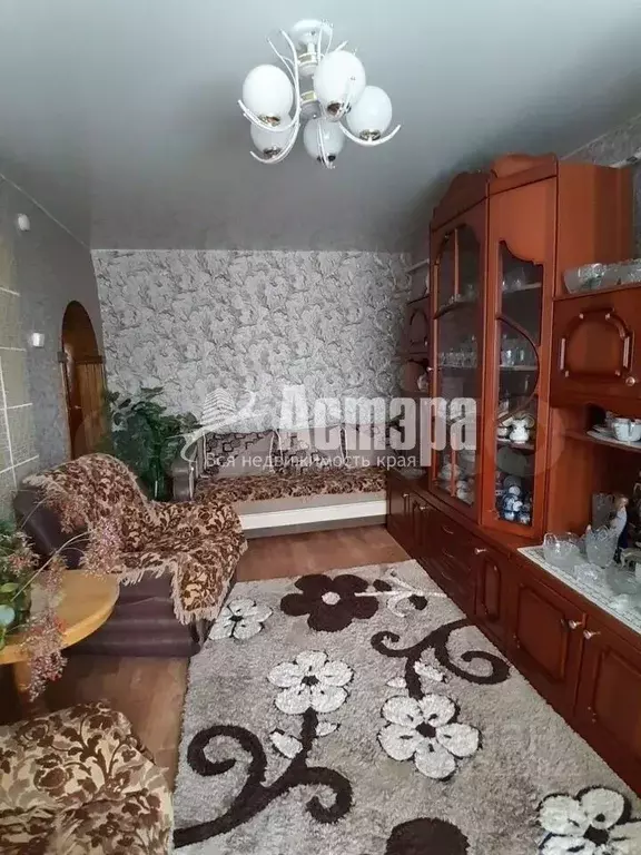 Дом в Забайкальский край, Чита с. Застепь, Брусничная ул., 25 (80 м) - Фото 2