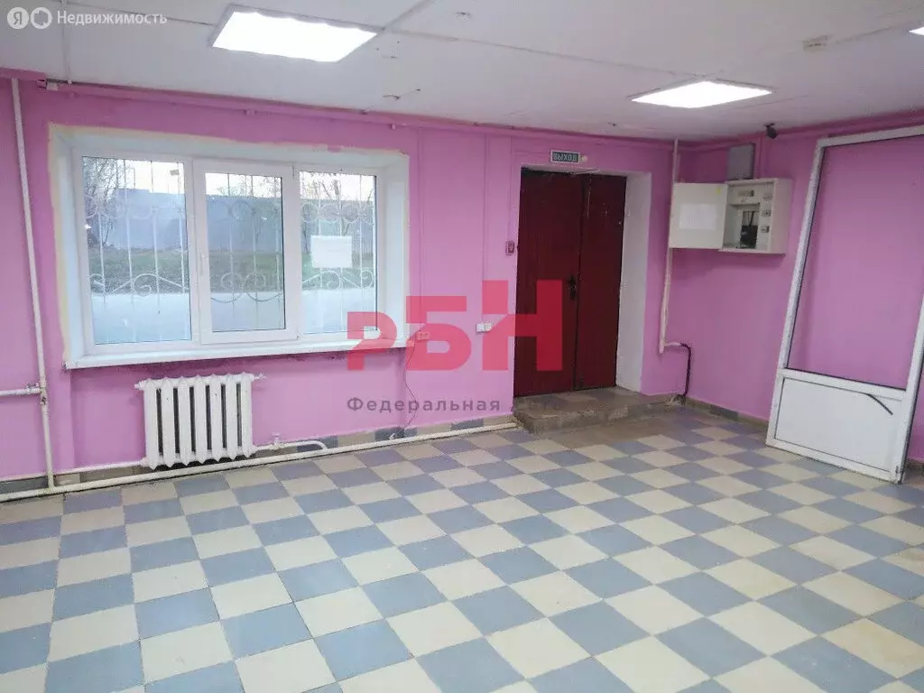 Помещение свободного назначения (60 м) - Фото 2