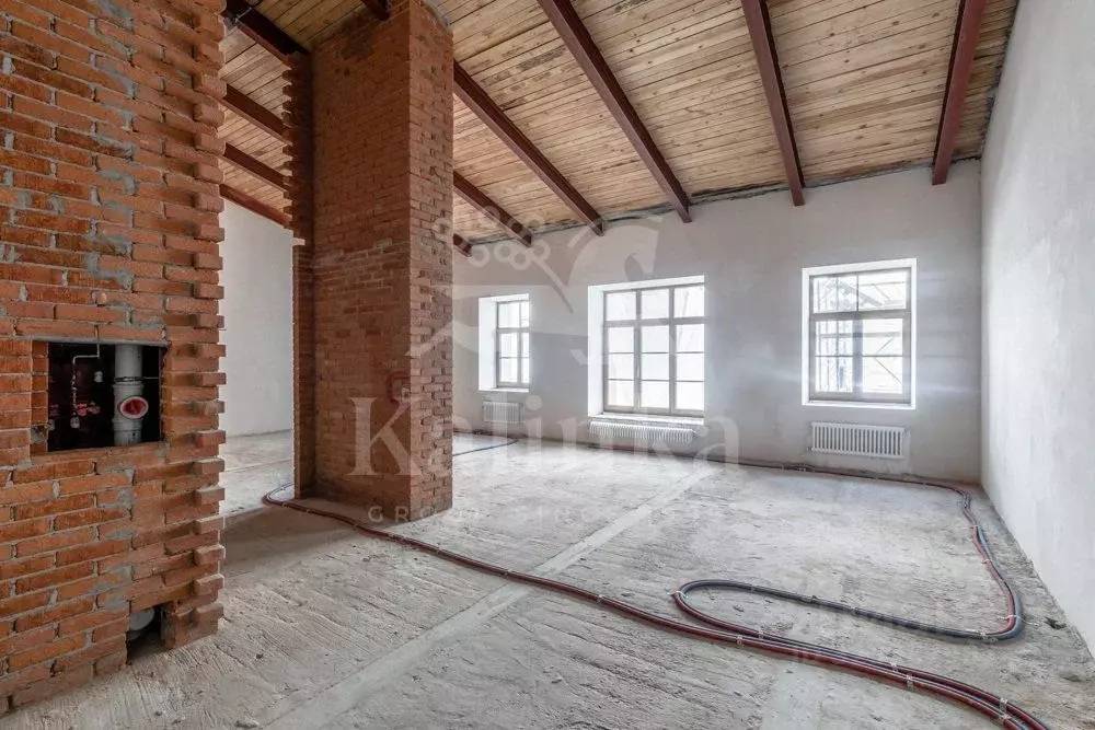 2-к кв. Москва ул. Пречистенка, 33/19С2 (75.7 м) - Фото 1