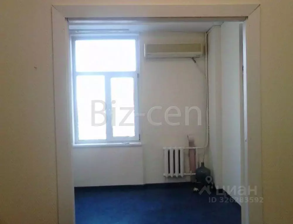 Офис в Москва ул. Кулакова, 20С1к (36 м) - Фото 2