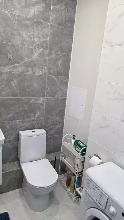 2-к кв. Санкт-Петербург ул. Ультрамариновая, 5 (45.0 м) - Фото 1