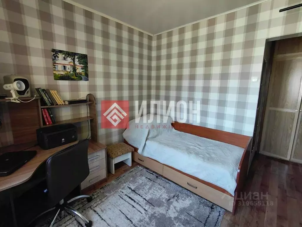 4-к кв. Севастополь просп. Героев Сталинграда, 36 (70.4 м) - Фото 2