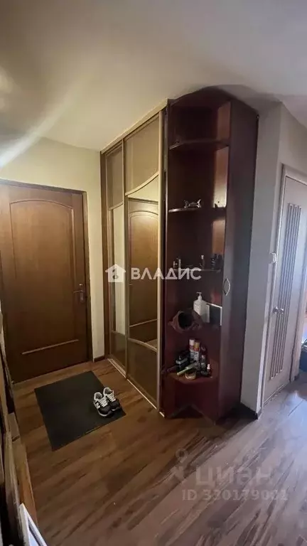 3-к кв. Иркутская область, Иркутск ул. Баумана, 248 (65.6 м) - Фото 2