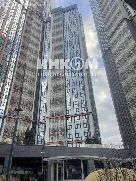 2-комнатная квартира: Москва, улица Академика Волгина, 2 (74.3 м) - Фото 1