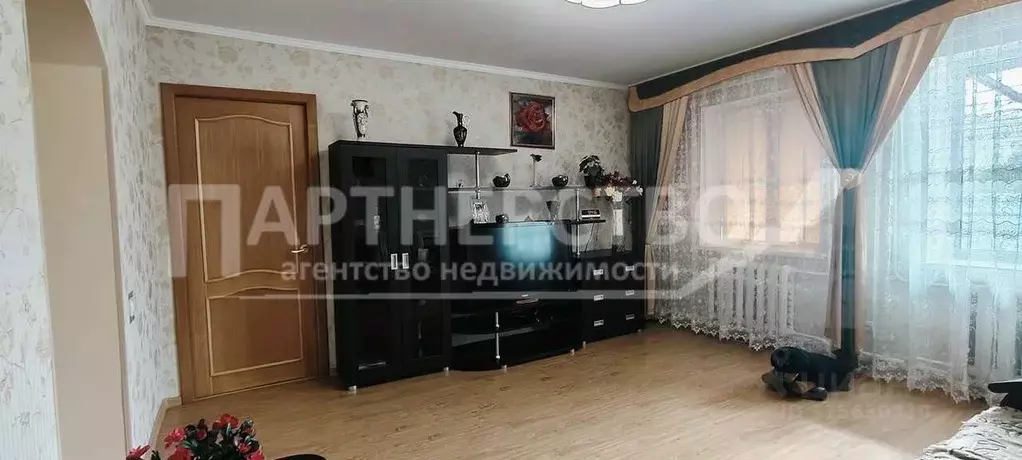 Дом в Краснодарский край, Северский район, Ильское городское ... - Фото 0