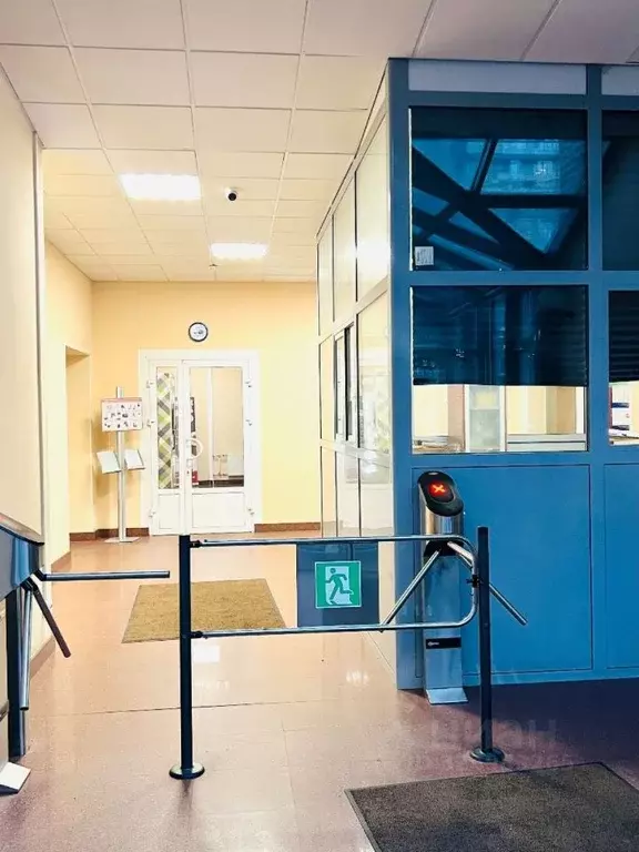 Офис в Санкт-Петербург просп. Юрия Гагарина, 2 (170 м) - Фото 2