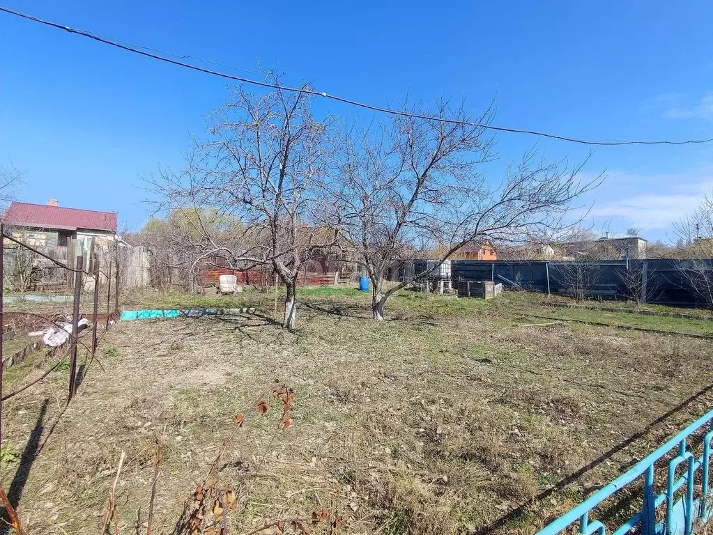 Участок в Саратовская область, Саратов Кооперативная ул., 82 (3.6 ... - Фото 0