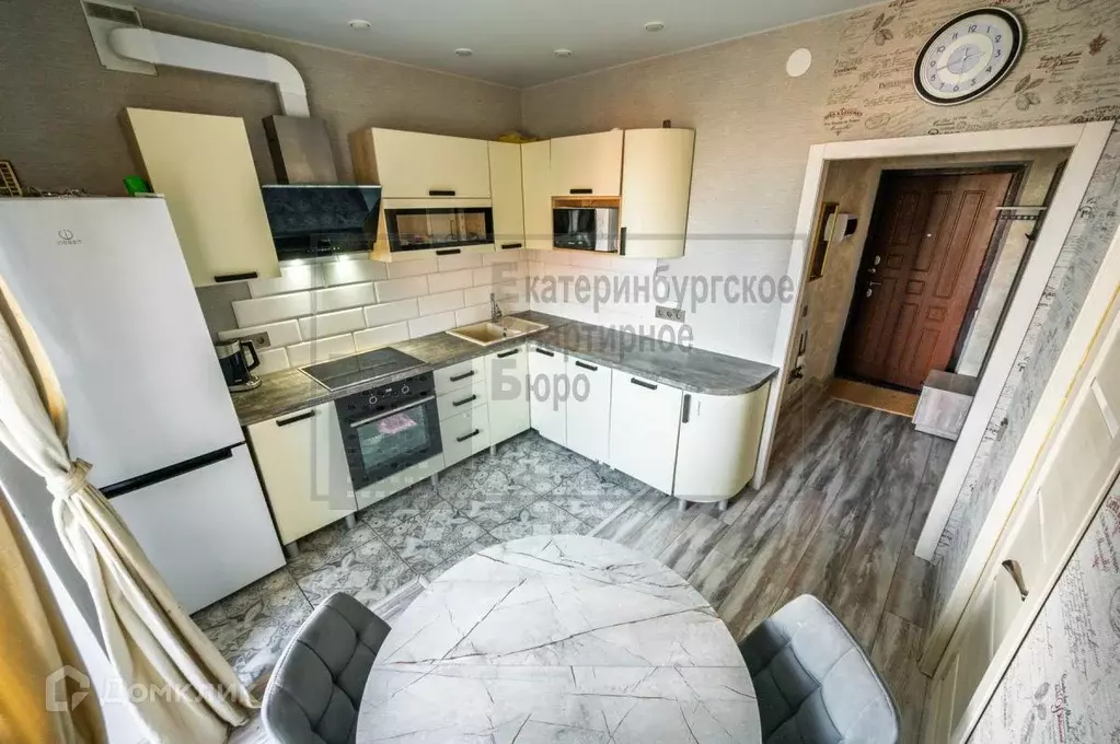 Продаётся 2-к квартира, 40.9 м - Фото 0